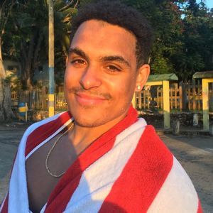 Meet your Posher, Jonathan